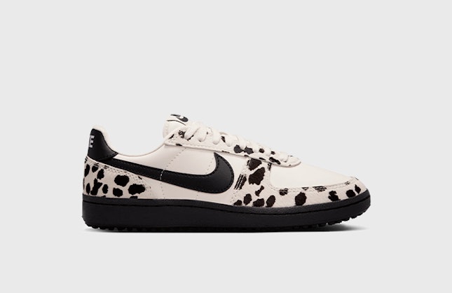 Nike Field General 82 "Cow Print"