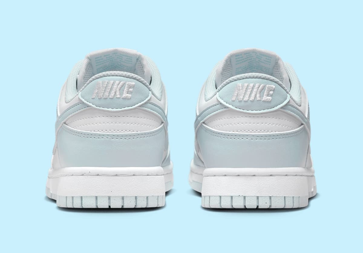 Nike Dunk Low "Next Nature" (Blue Tint)