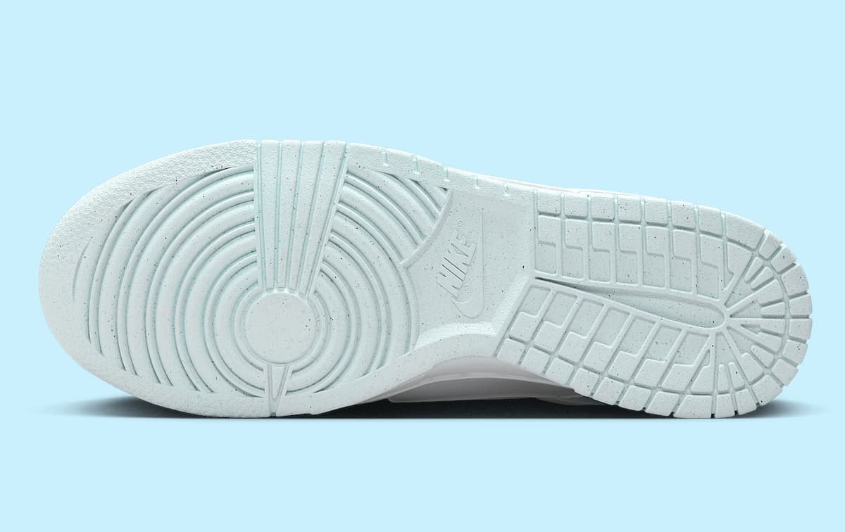 Nike Dunk Low "Next Nature" (Blue Tint)