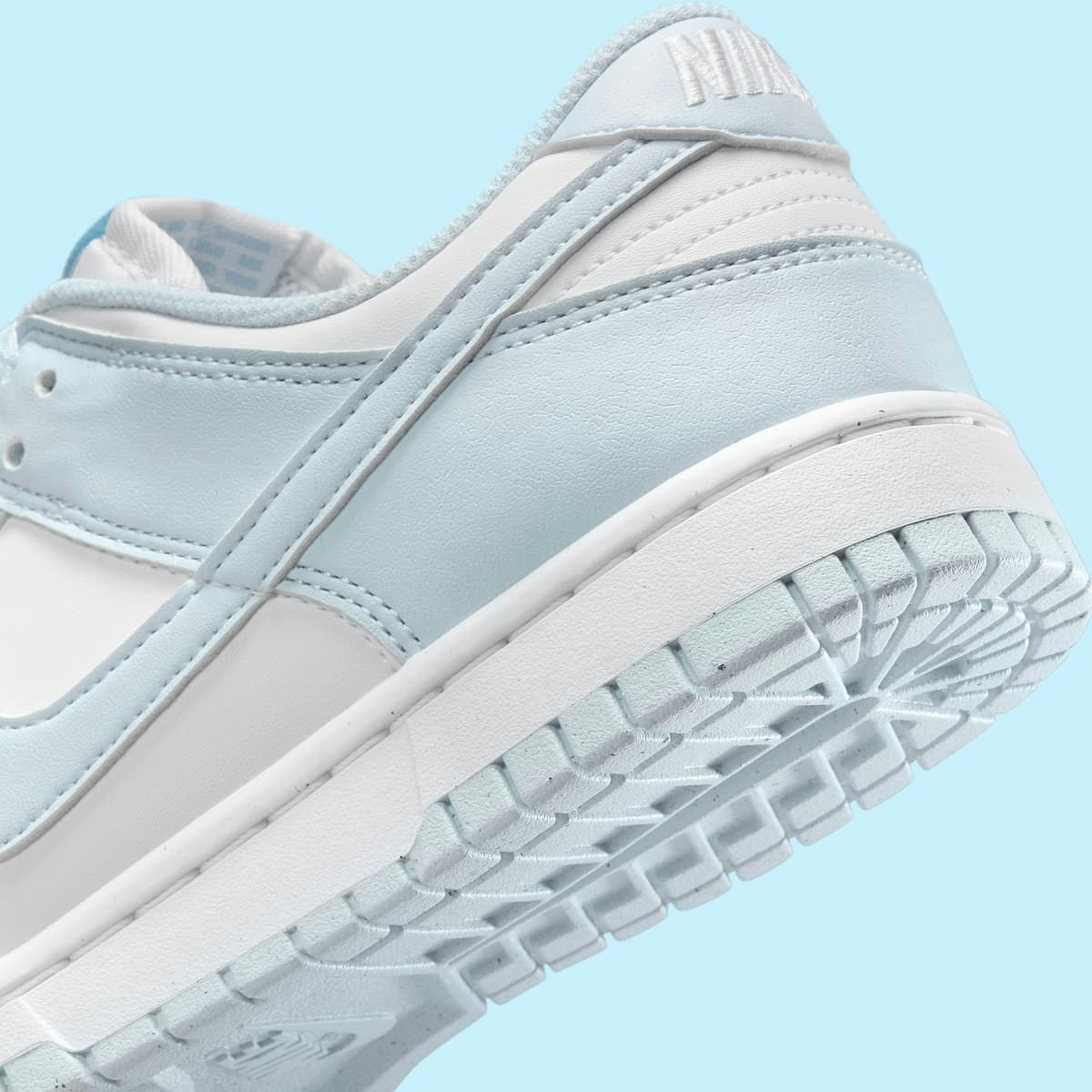 Nike Dunk Low "Next Nature" (Blue Tint)