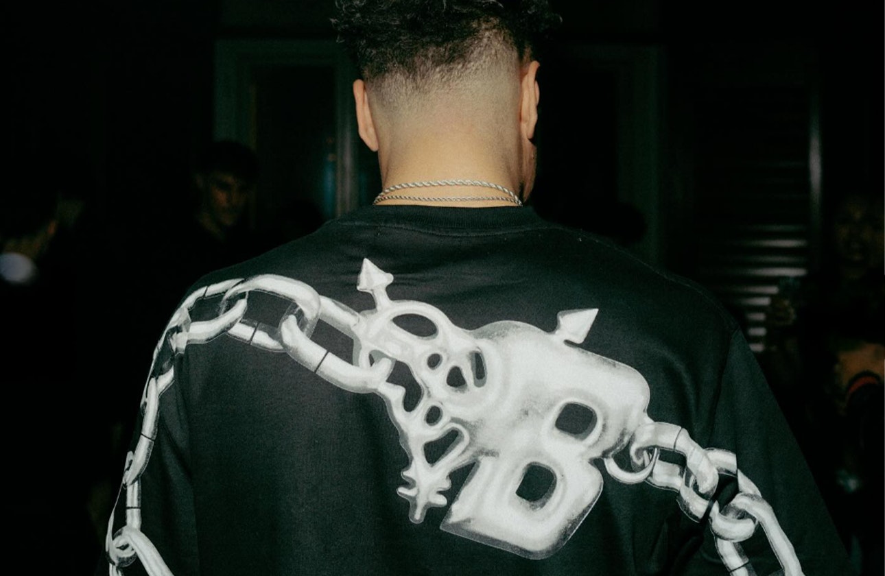 Moremoneymorelove x Bipolar Berlin