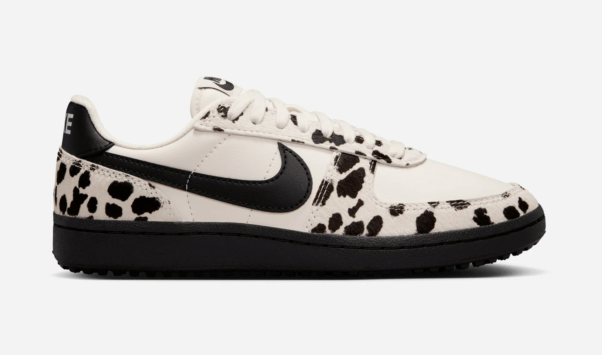 Nike Field General 82 "Cow Print"