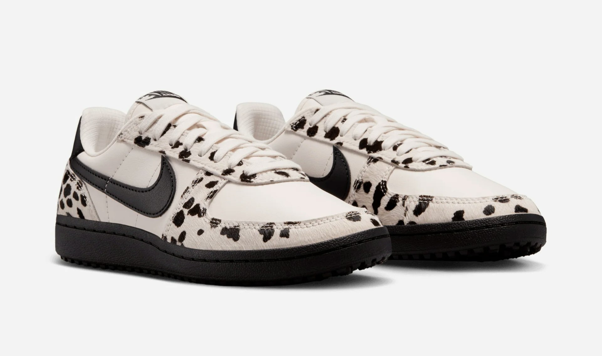Nike Field General 82 "Cow Print"