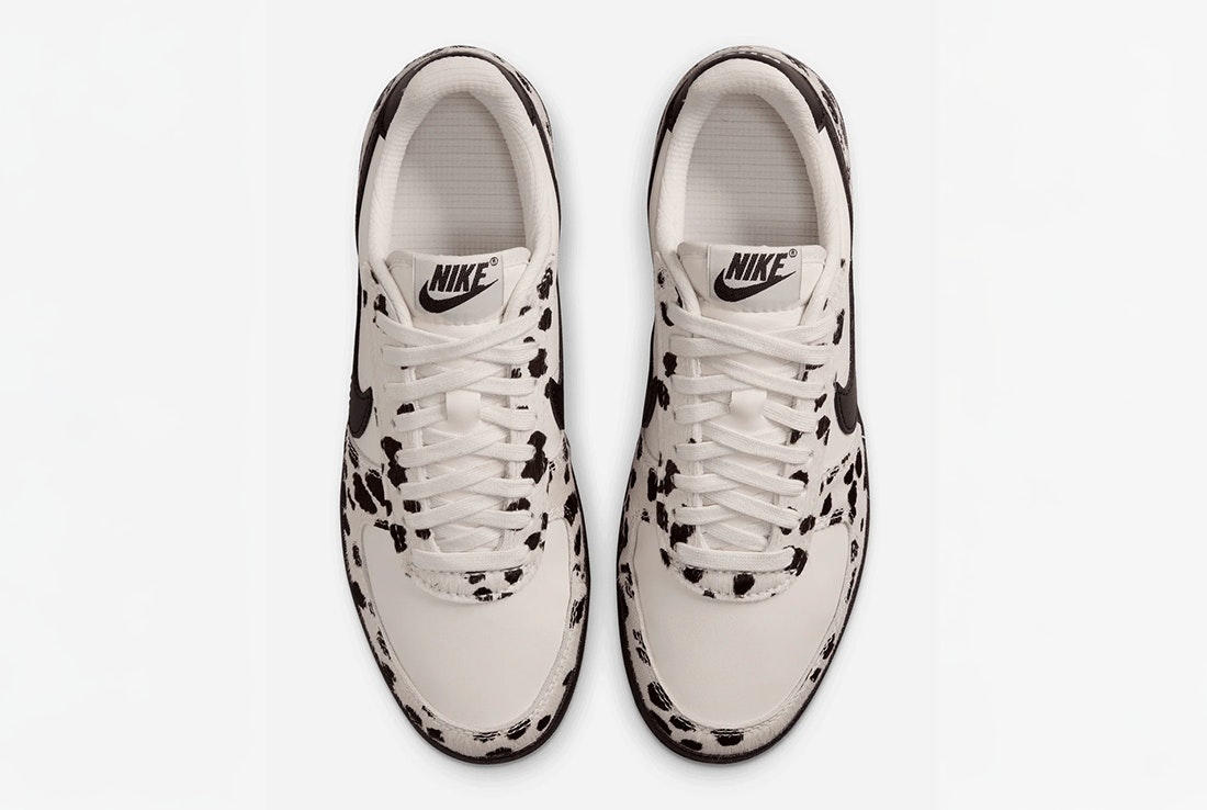 Nike Field General 82 "Cow Print"