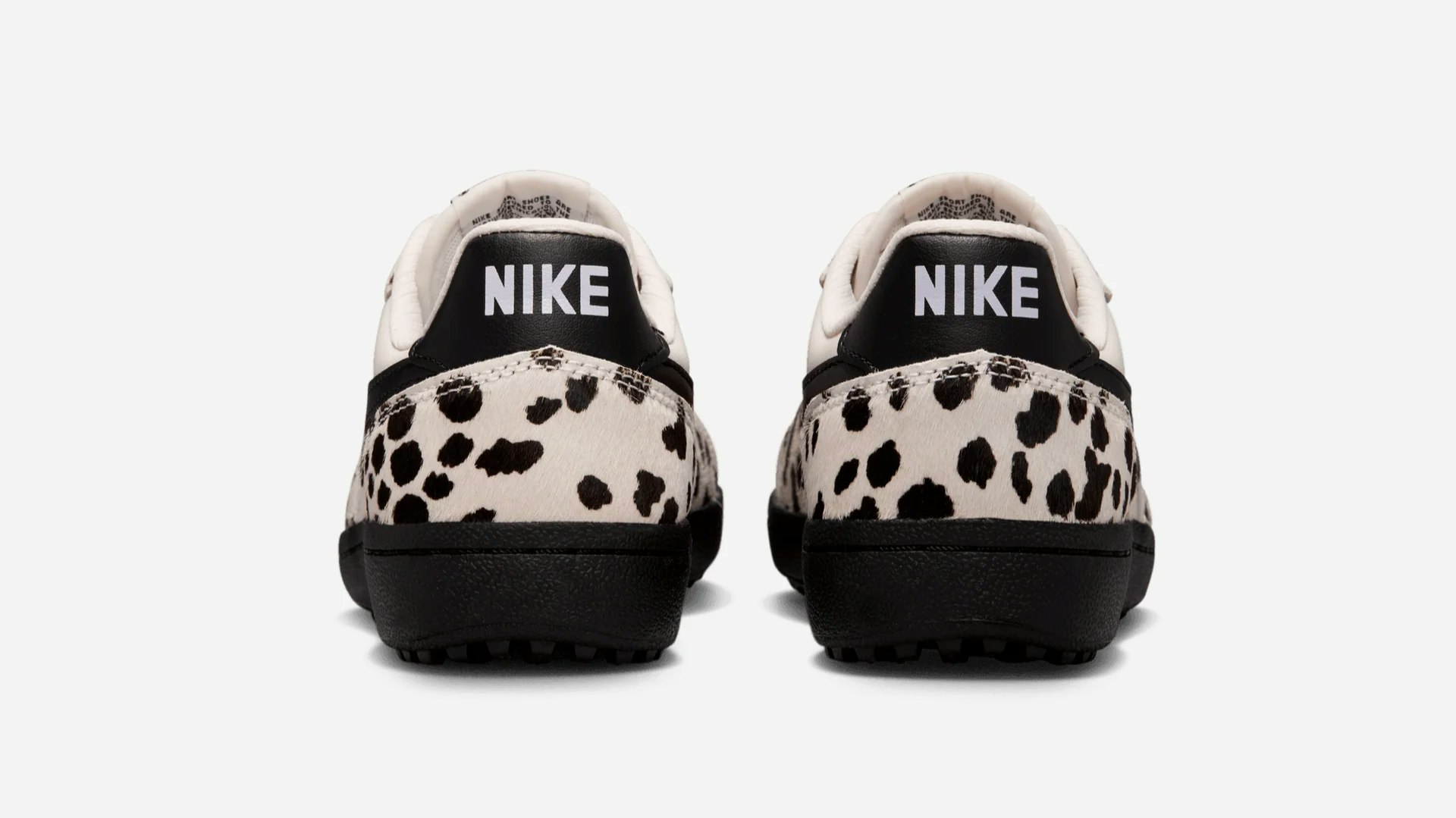 Nike Field General 82 "Cow Print"