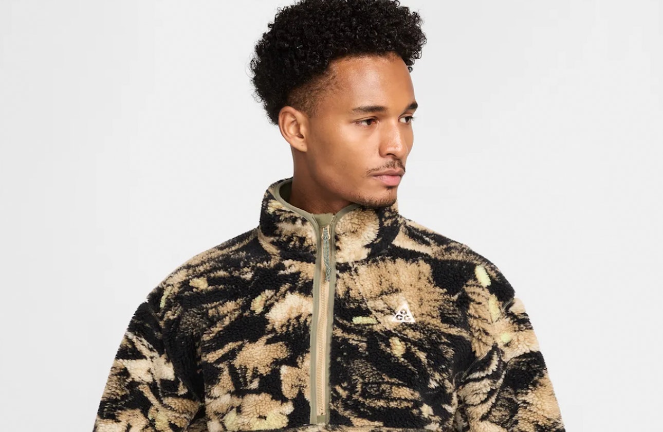 Nike x ACG