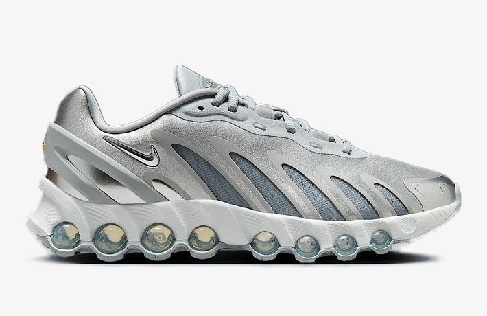 Nike Air Max DN8 "Metallic Silver"