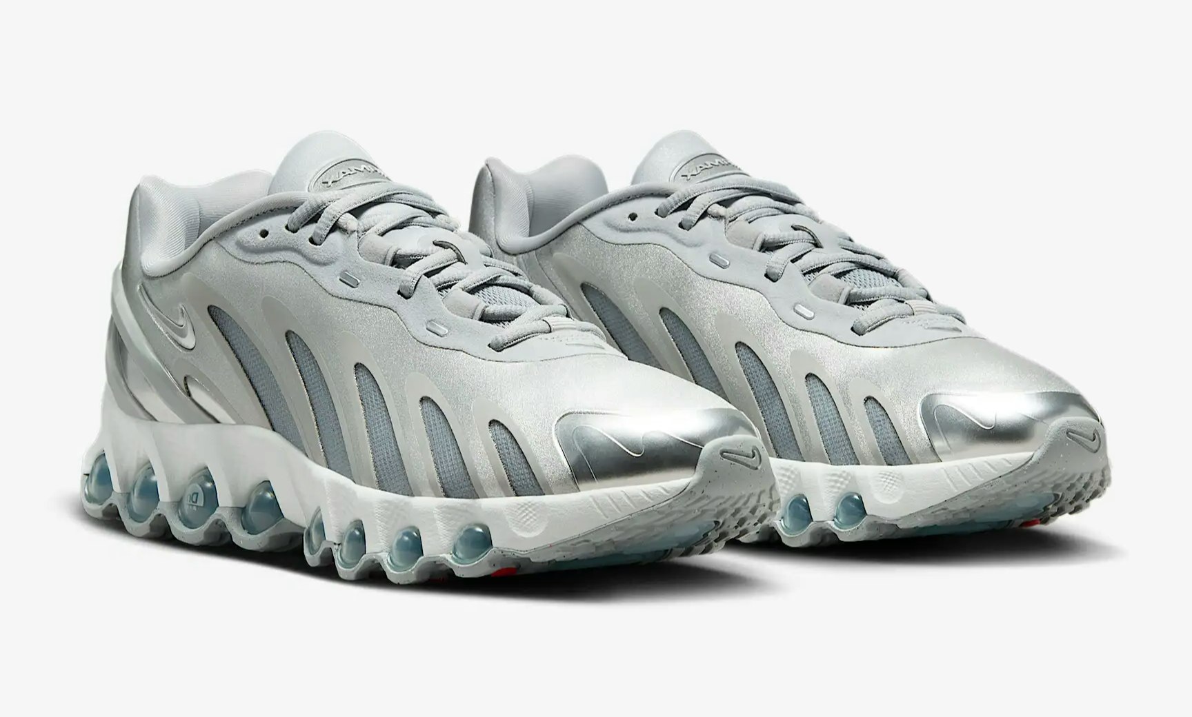 Nike Air Max DN8 "Metallic Silver"