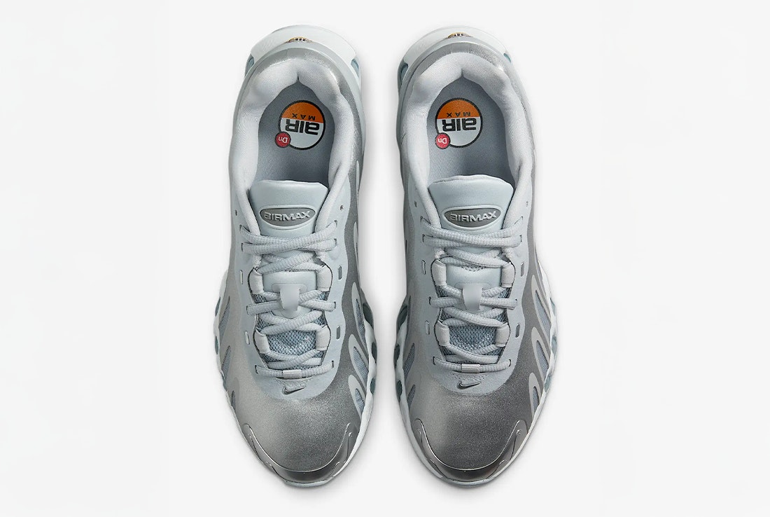 Nike Air Max DN8 "Metallic Silver"