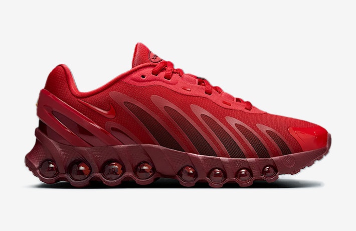 Nike Air Max DN8 "University Red"