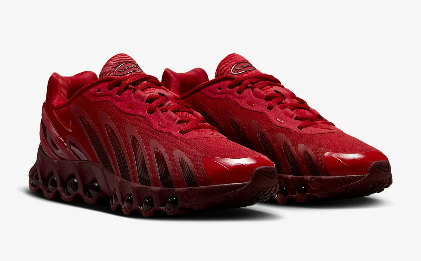 Nike Air Max DN8 "University Red"