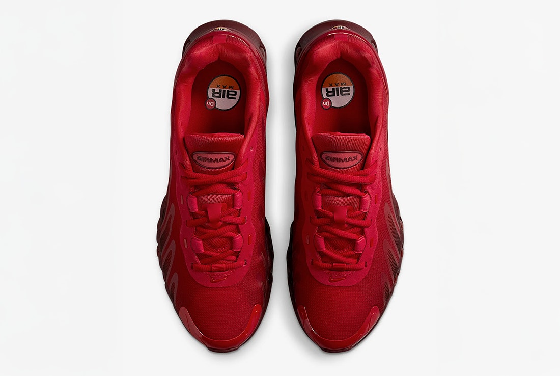 Nike Air Max DN8 "University Red"