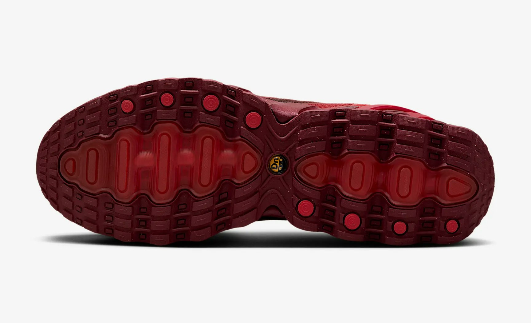 Nike Air Max DN8 "University Red"