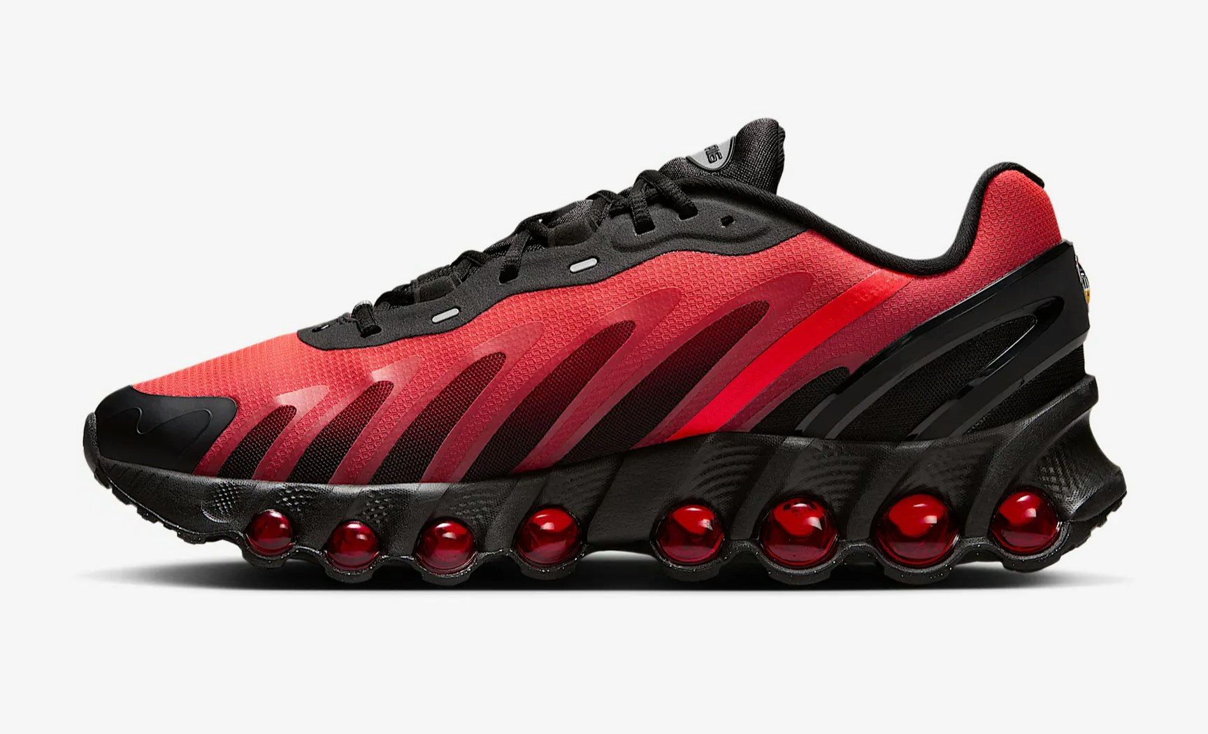 Nike Air Max DN8 "Black Crimson"