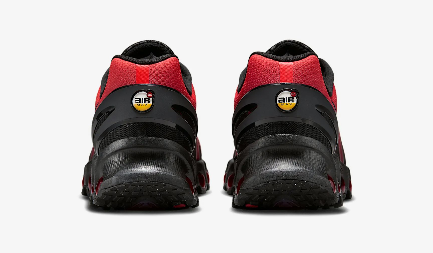 Nike Air Max DN8 "Black Crimson"