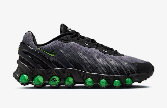 Nike Air Max DN8 "Black Volt"