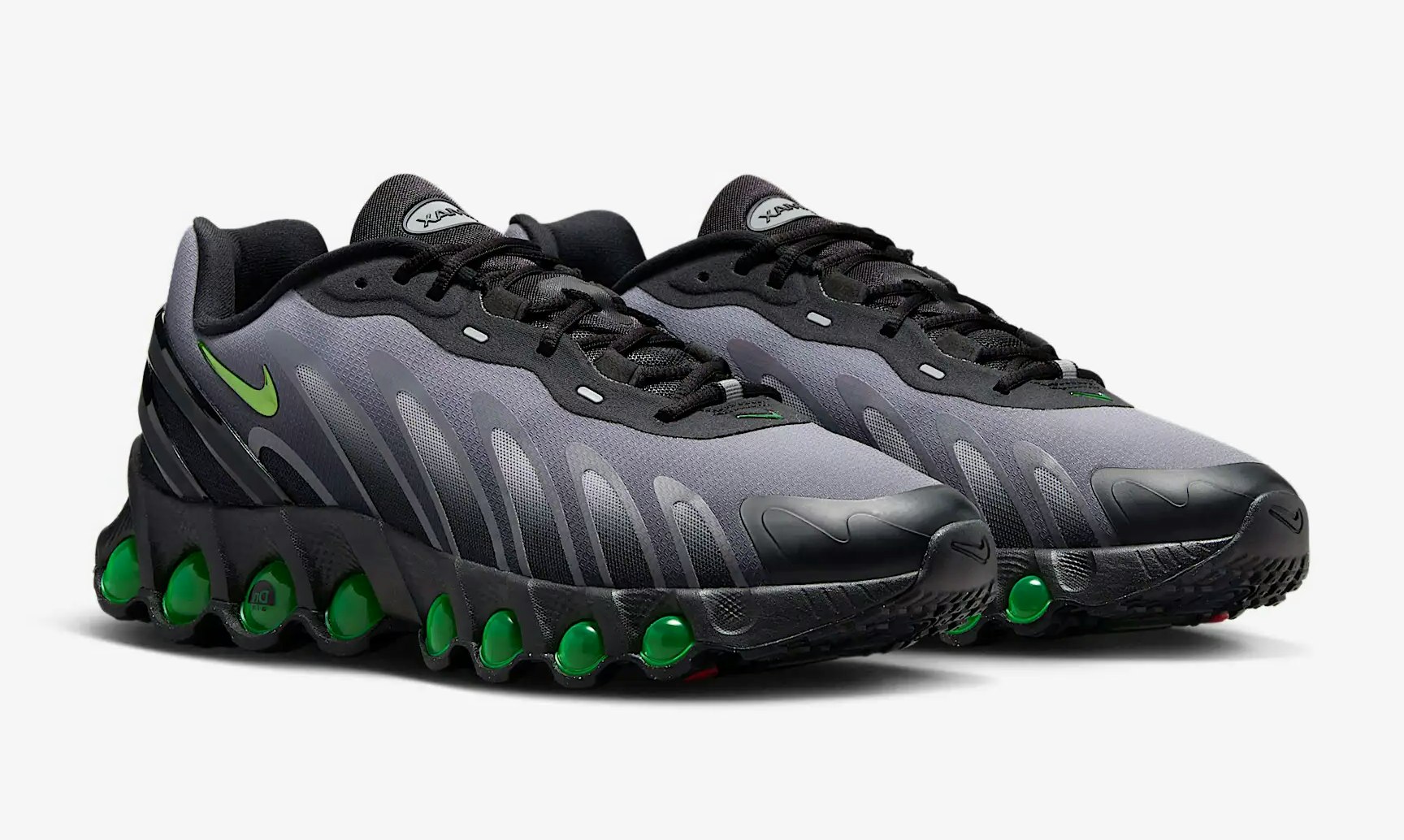 Nike Air Max DN8 "Black Volt"