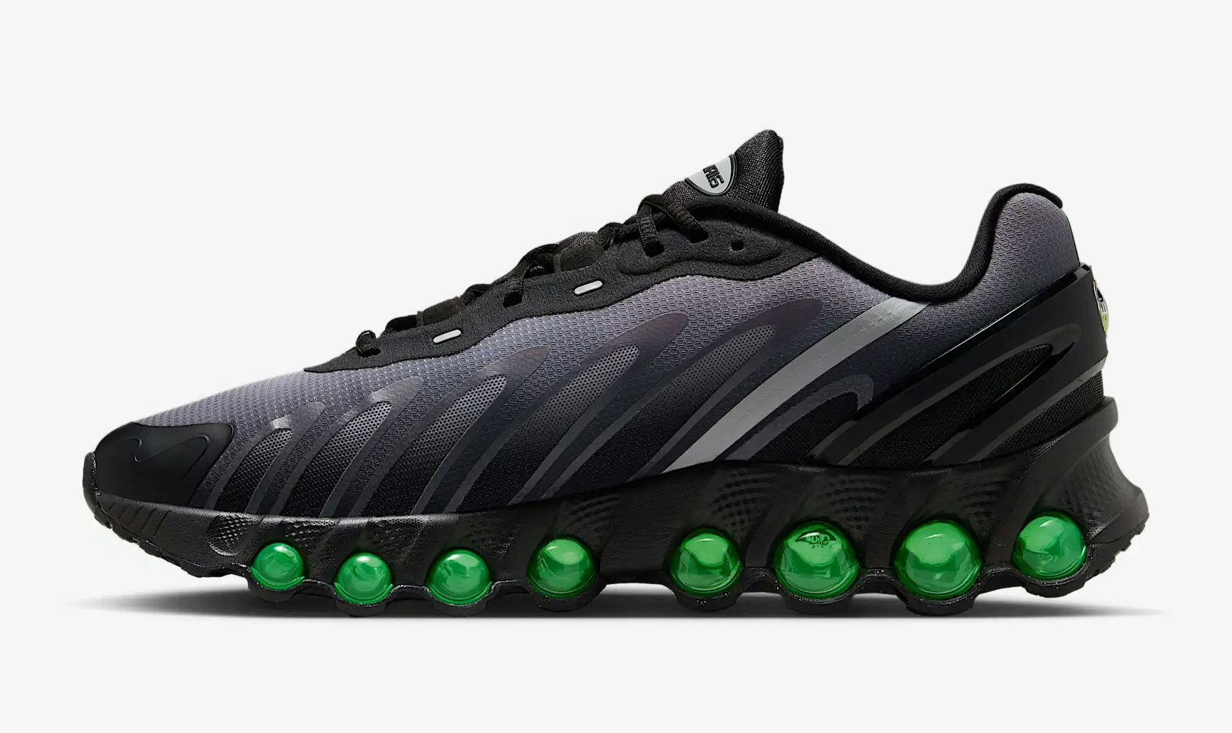 Nike Air Max DN8 "Black Volt"