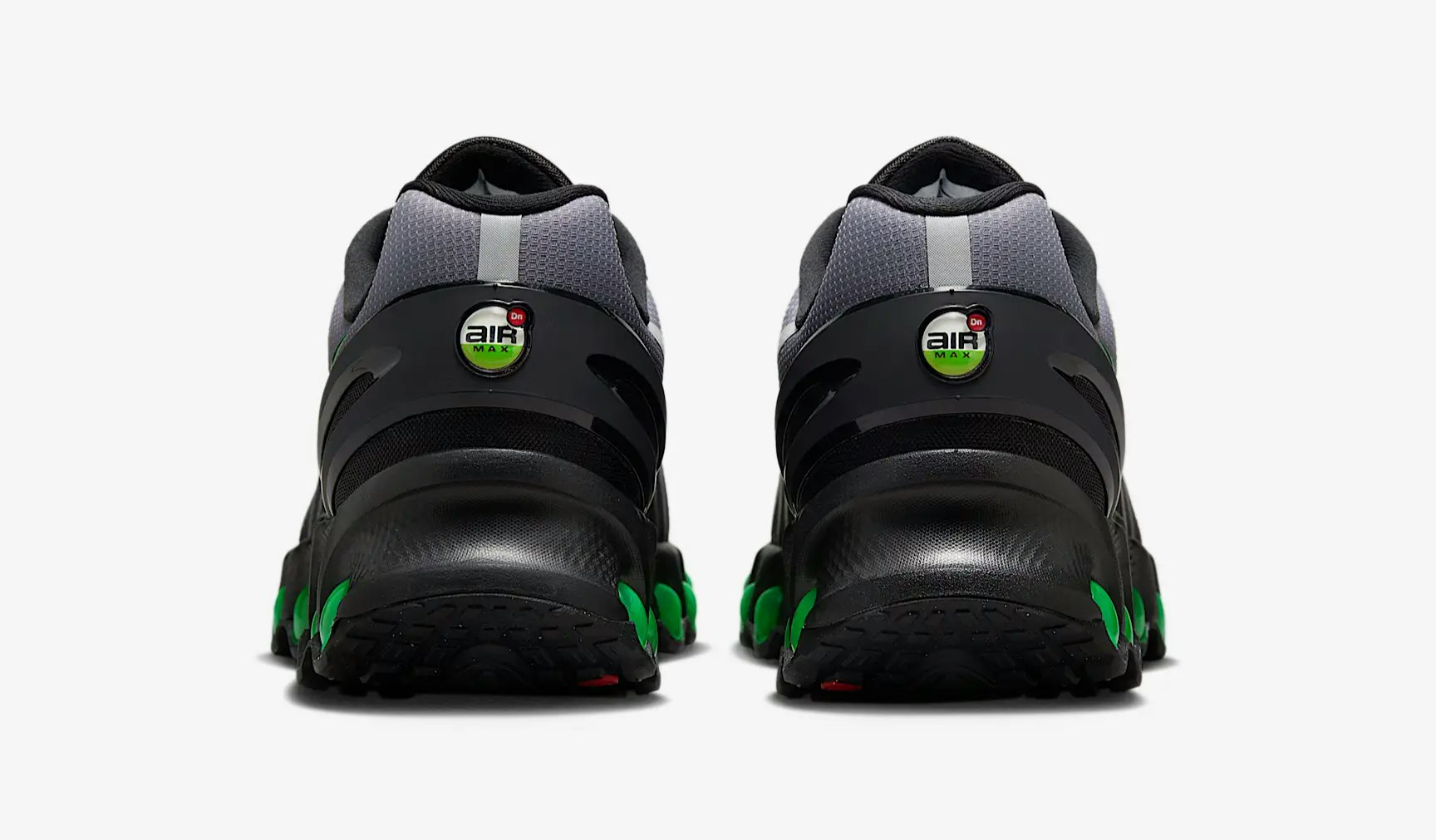 Nike Air Max DN8 "Black Volt"