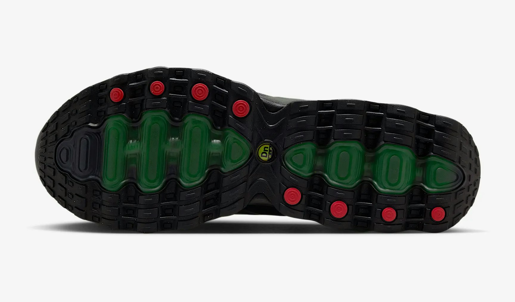 Nike Air Max DN8 "Black Volt"