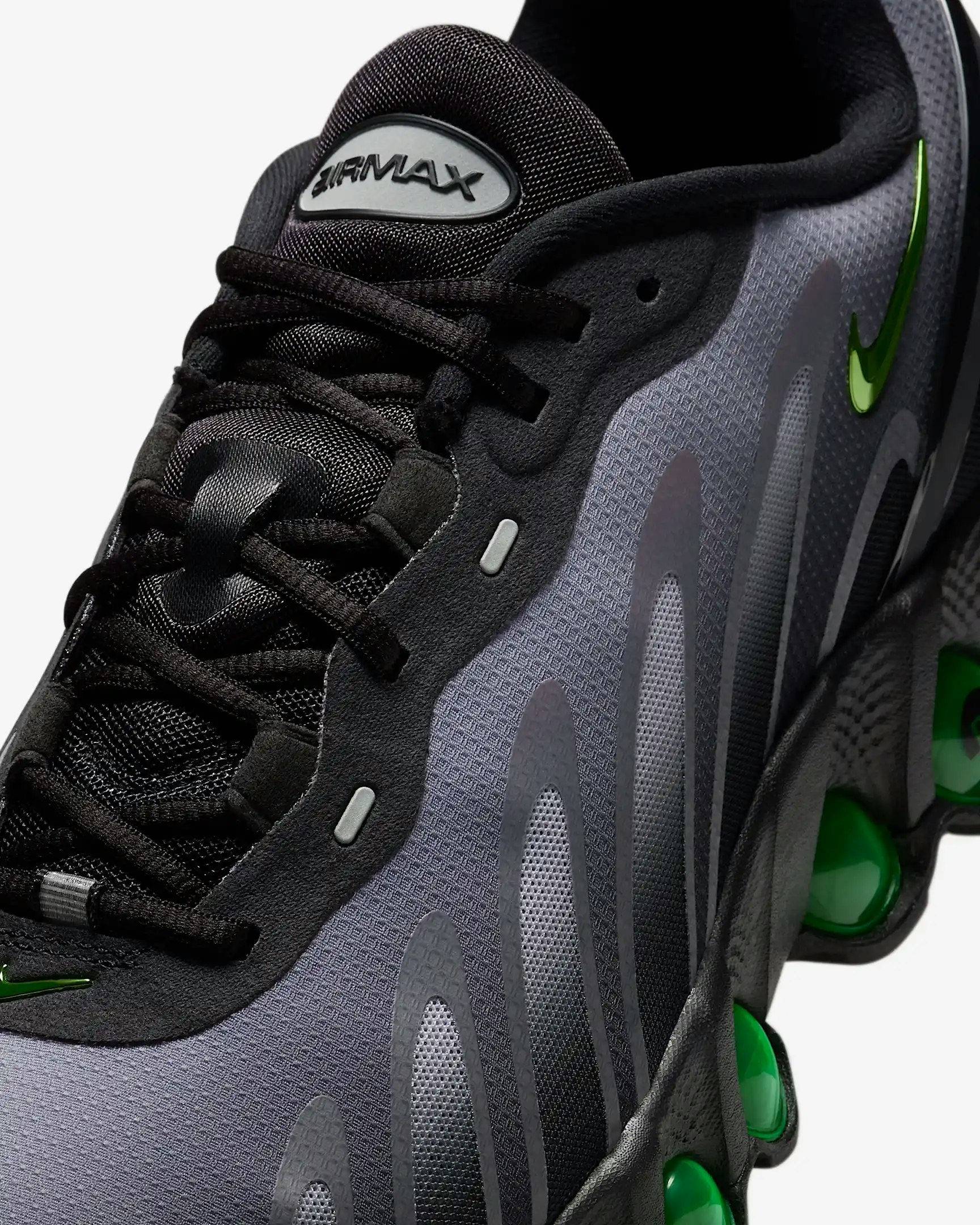 Nike Air Max DN8 "Black Volt"