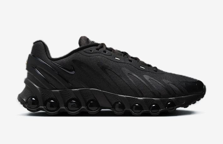 Nike Air Max DN8 "Black Anthracite"