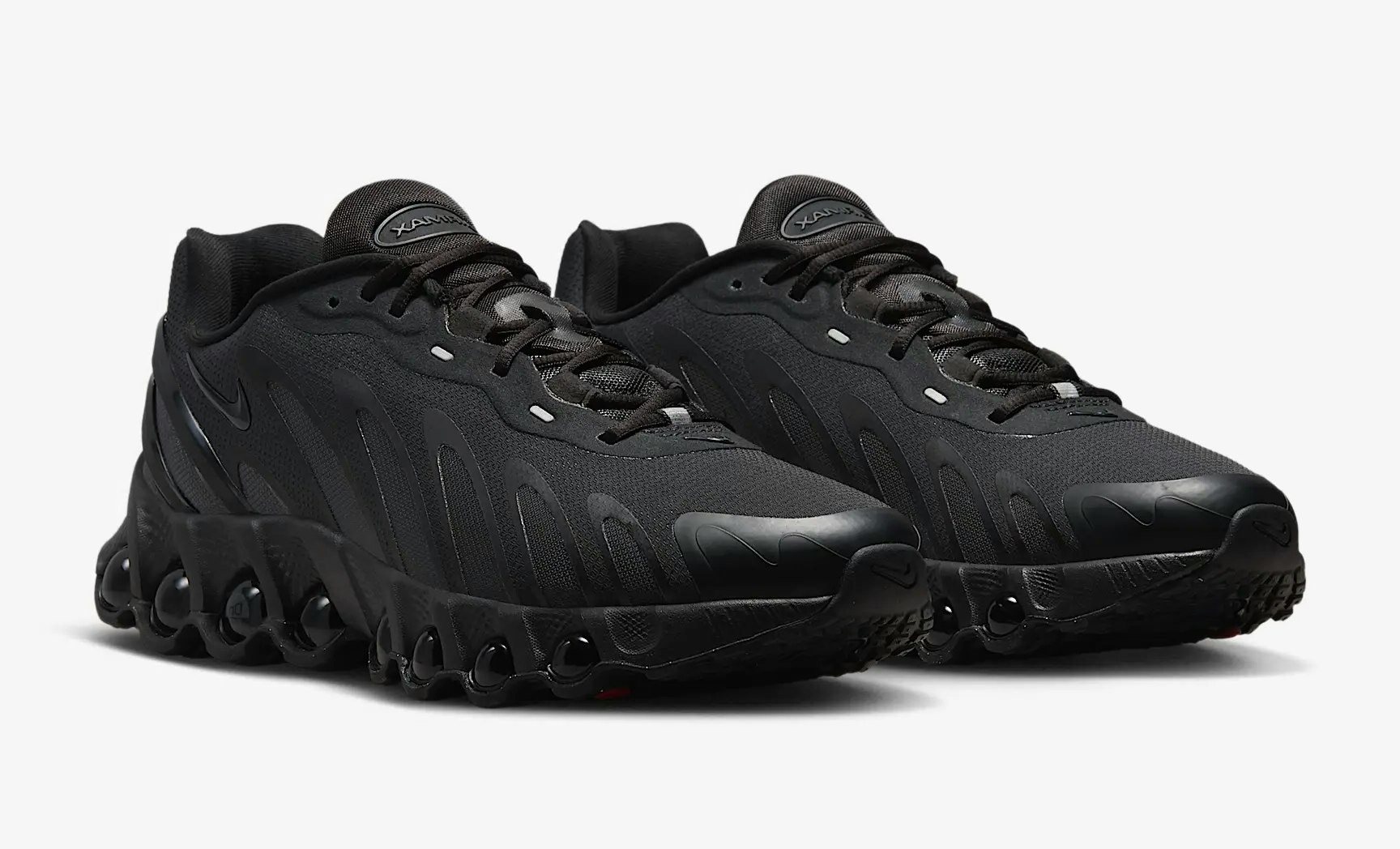 Nike Air Max DN8 "Black Anthracite"