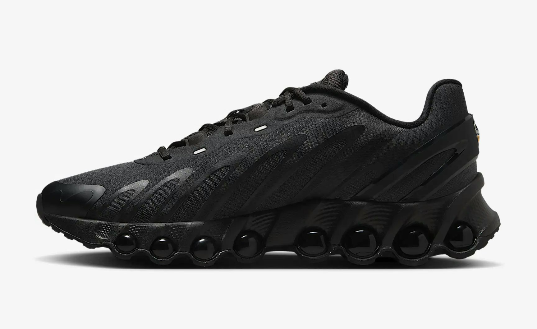 Nike Air Max DN8 "Black Anthracite"