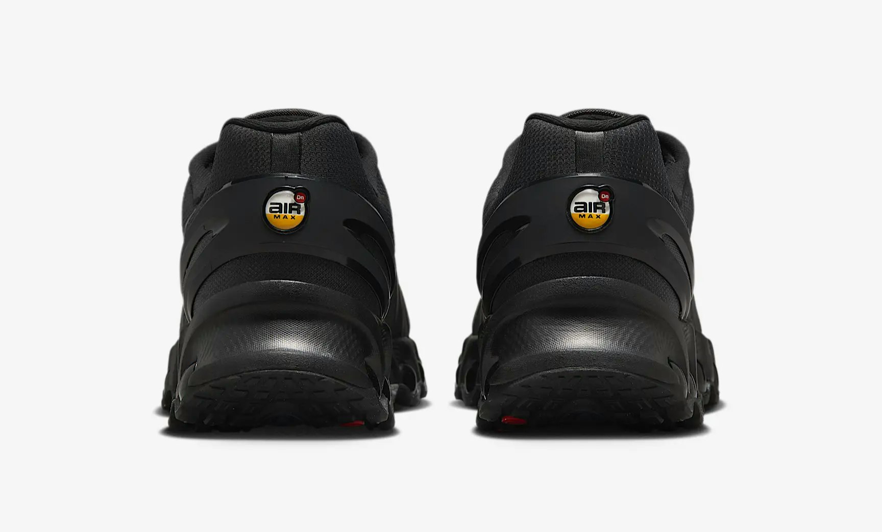 Nike Air Max DN8 "Black Anthracite"