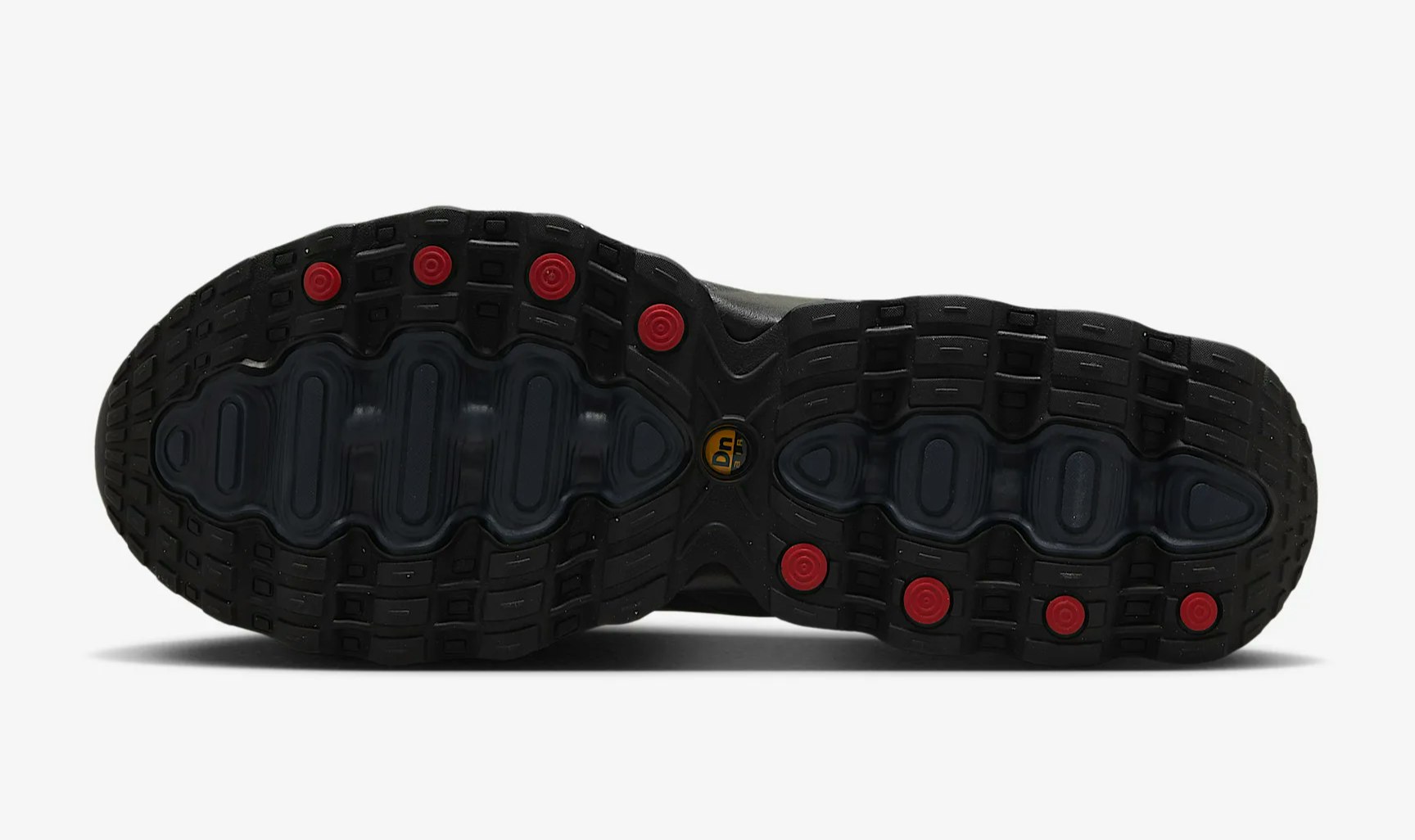 Nike Air Max DN8 "Black Anthracite"