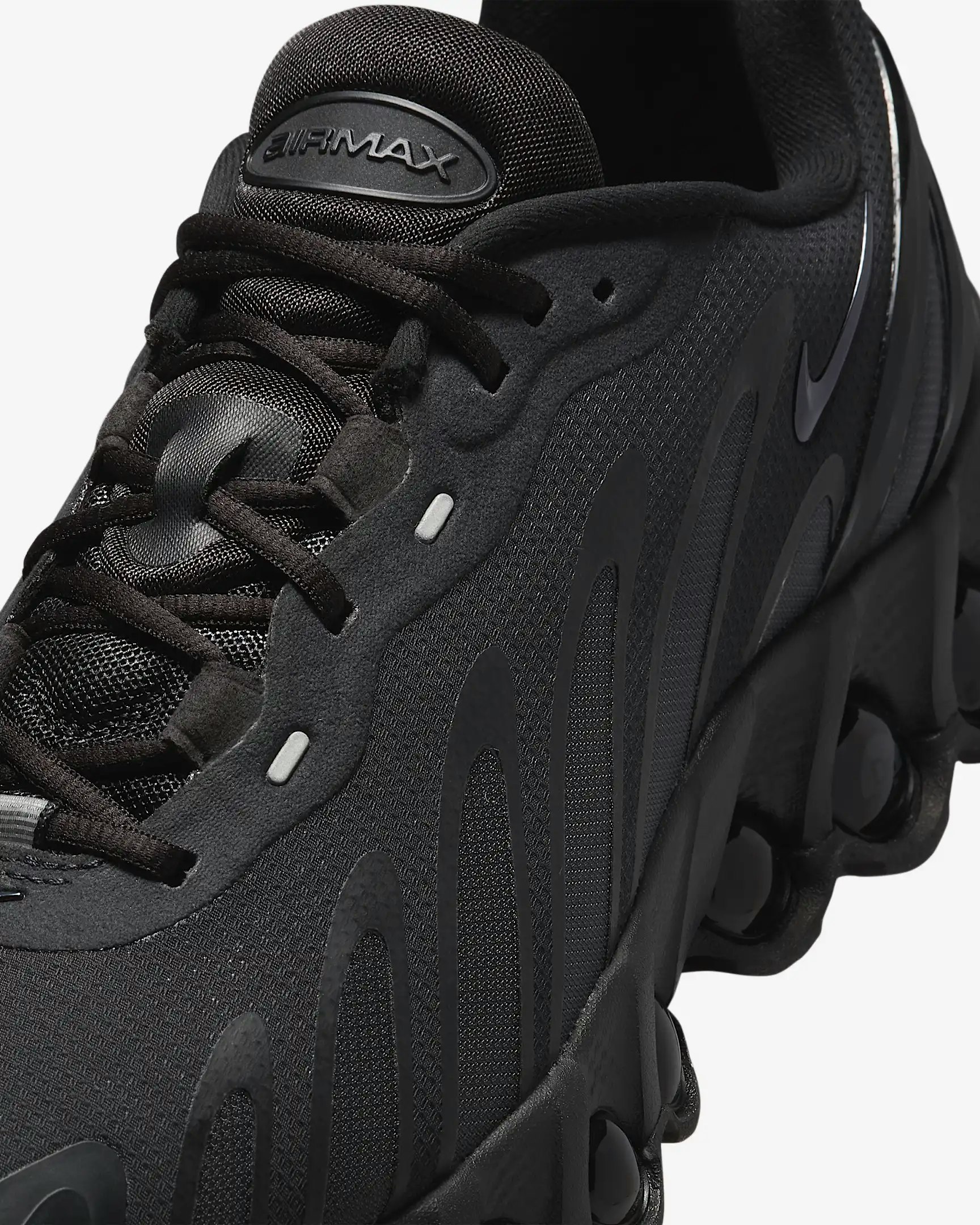 Nike Air Max DN8 "Black Anthracite"