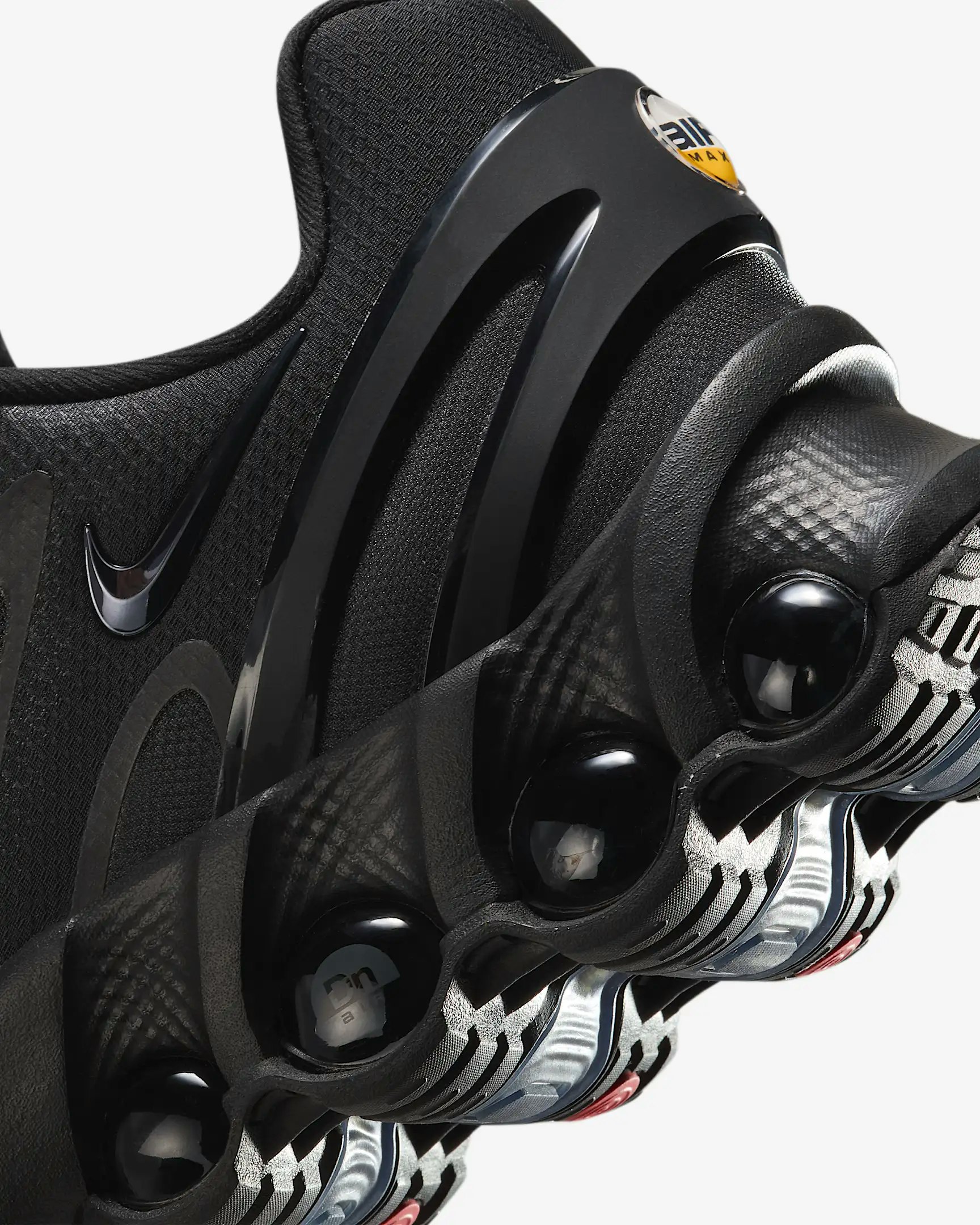 Nike Air Max DN8 "Black Anthracite"