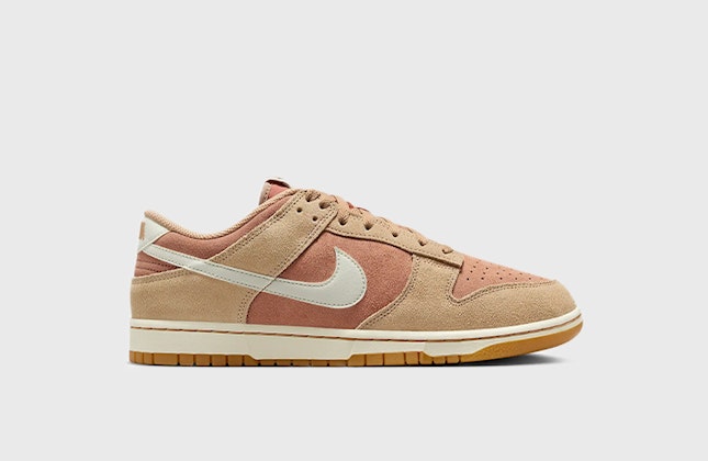 Nike Dunk Low Retro SE "Hemp" Nike Dunk Low Retro SE "Hemp"