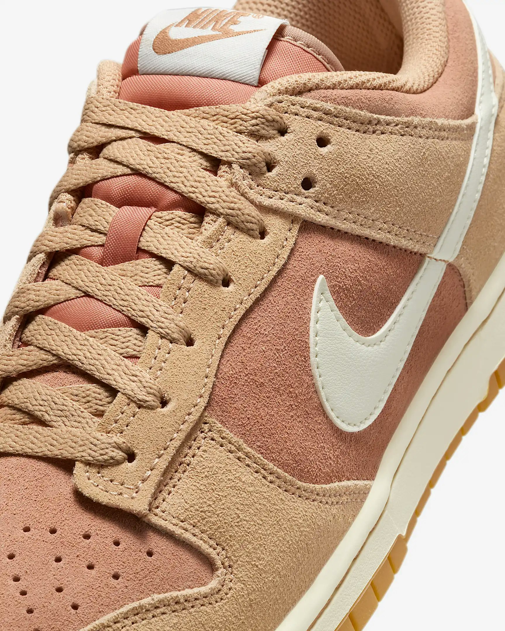 Nike Dunk Low Retro SE "Hemp"