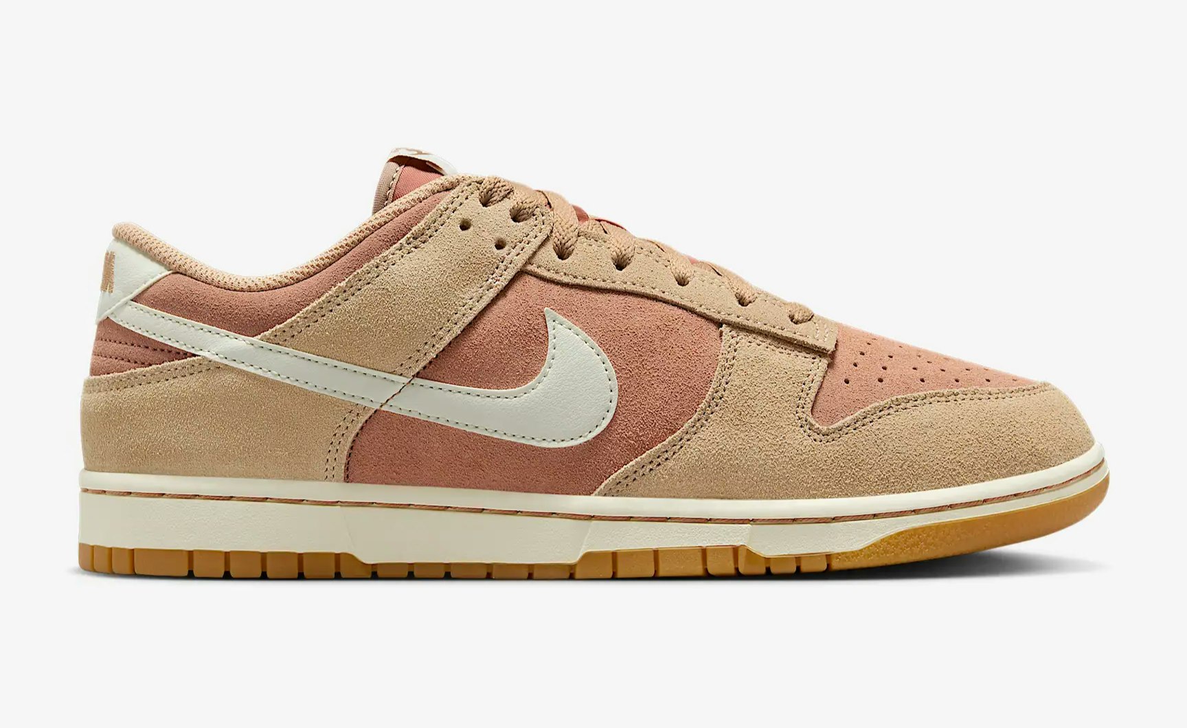 Nike Dunk Low Retro SE "Hemp"