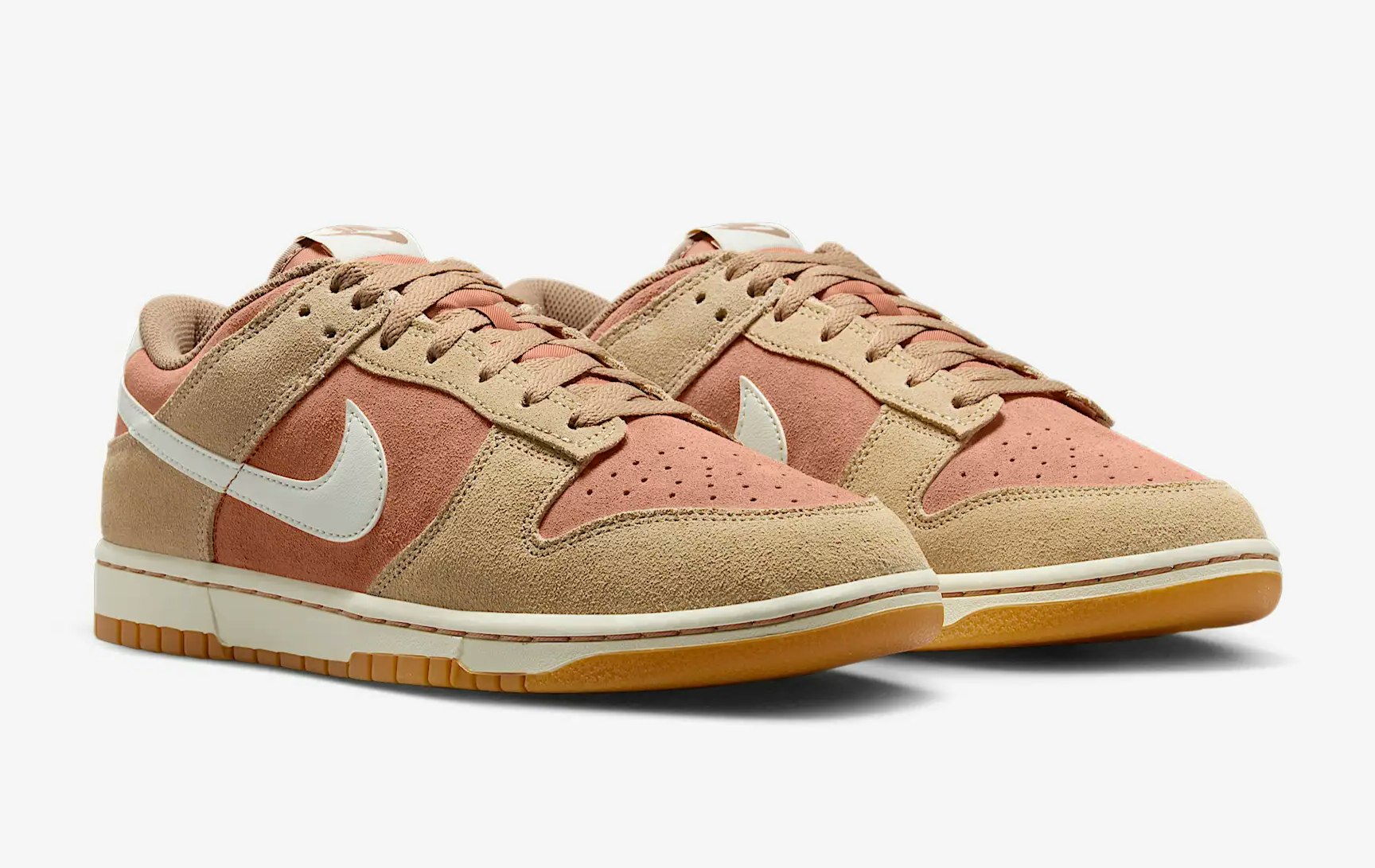 Nike Dunk Low Retro SE "Hemp"