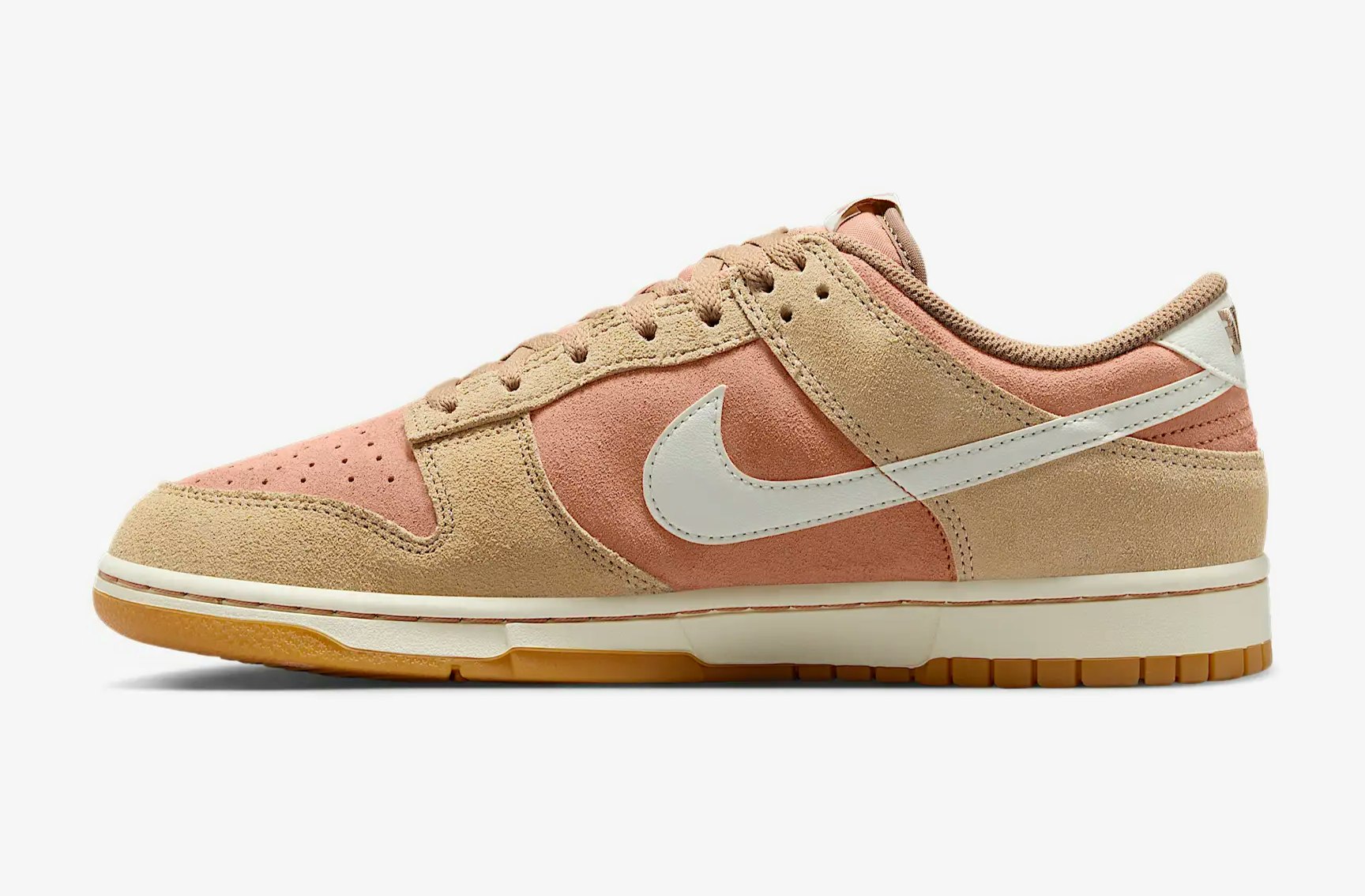 Nike Dunk Low Retro SE "Hemp"