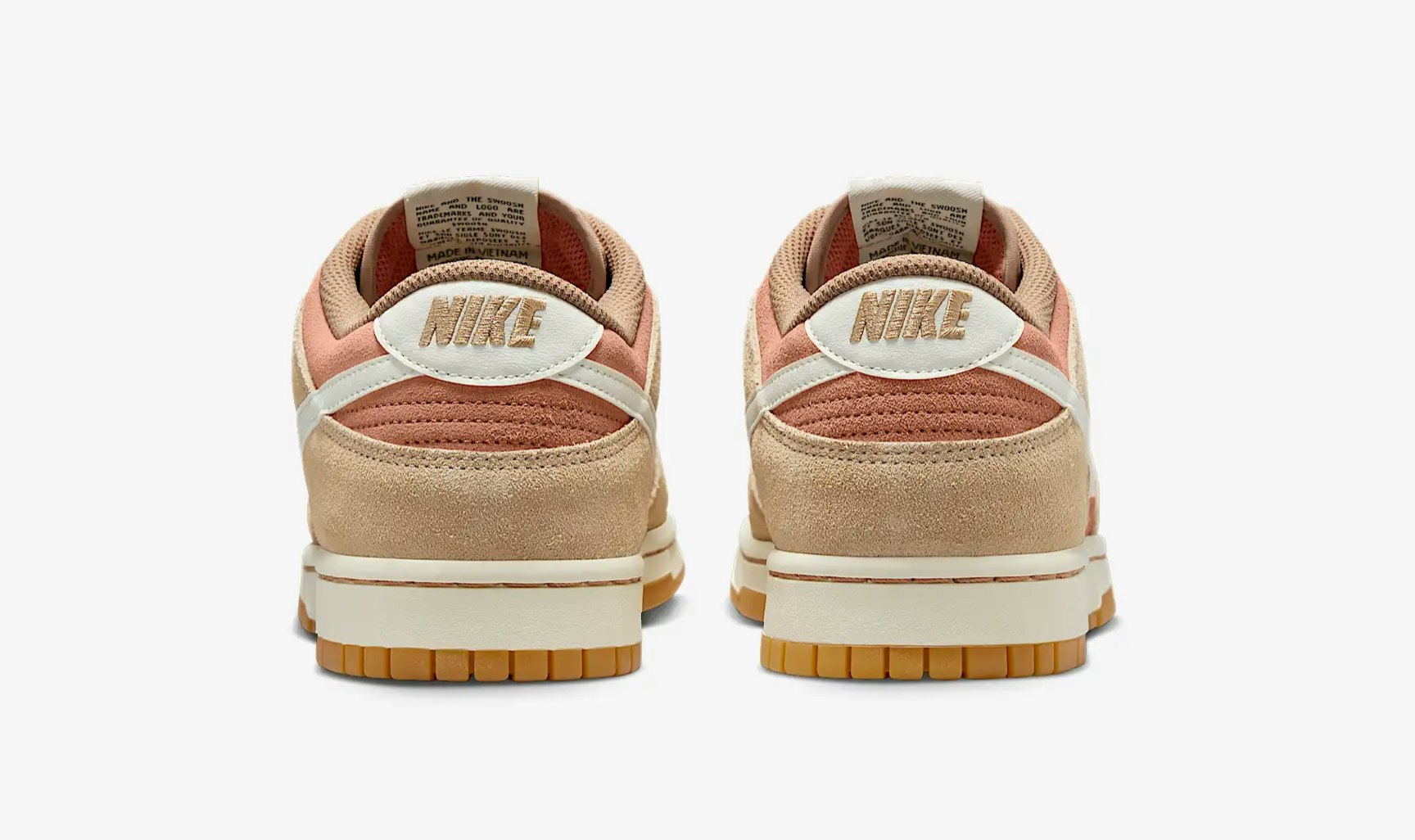 Nike Dunk Low Retro SE "Hemp"