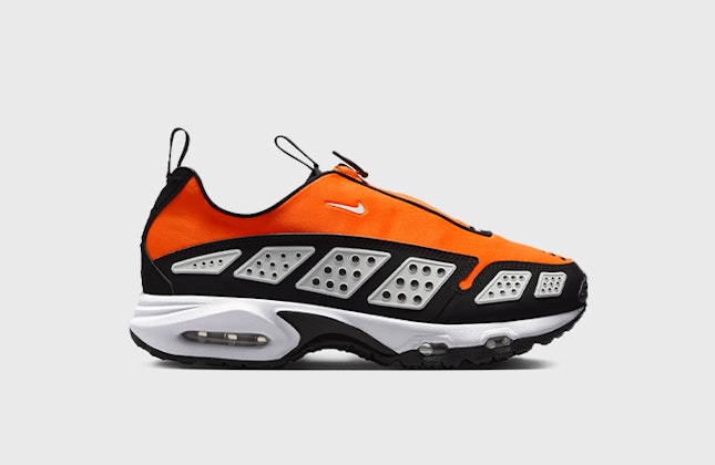 Nike Air Max SNDR "Safety Orange" Nike Air Max SNDR "Safety Orange"