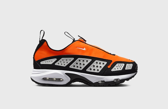 Nike Air Max SNDR "Safety Orange"