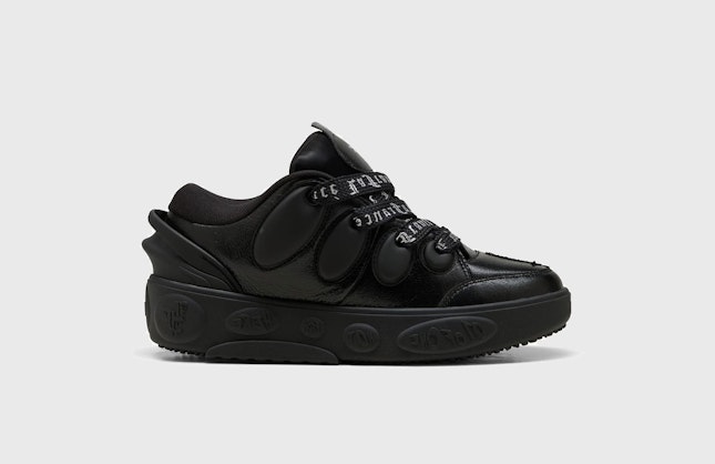 LaMelo Ball x Puma LaFrancé "Black"