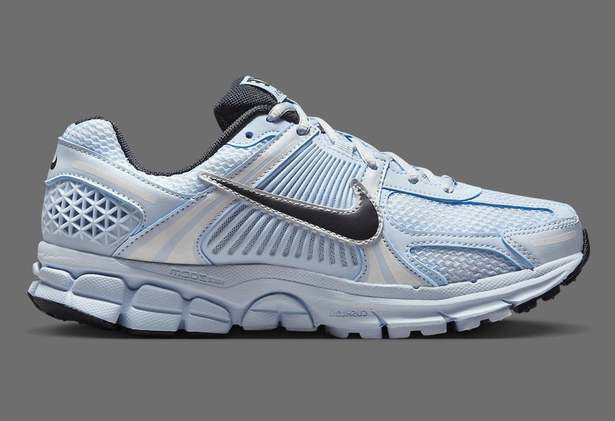 Nike Zoom Vomero 5 "Blue Tint"