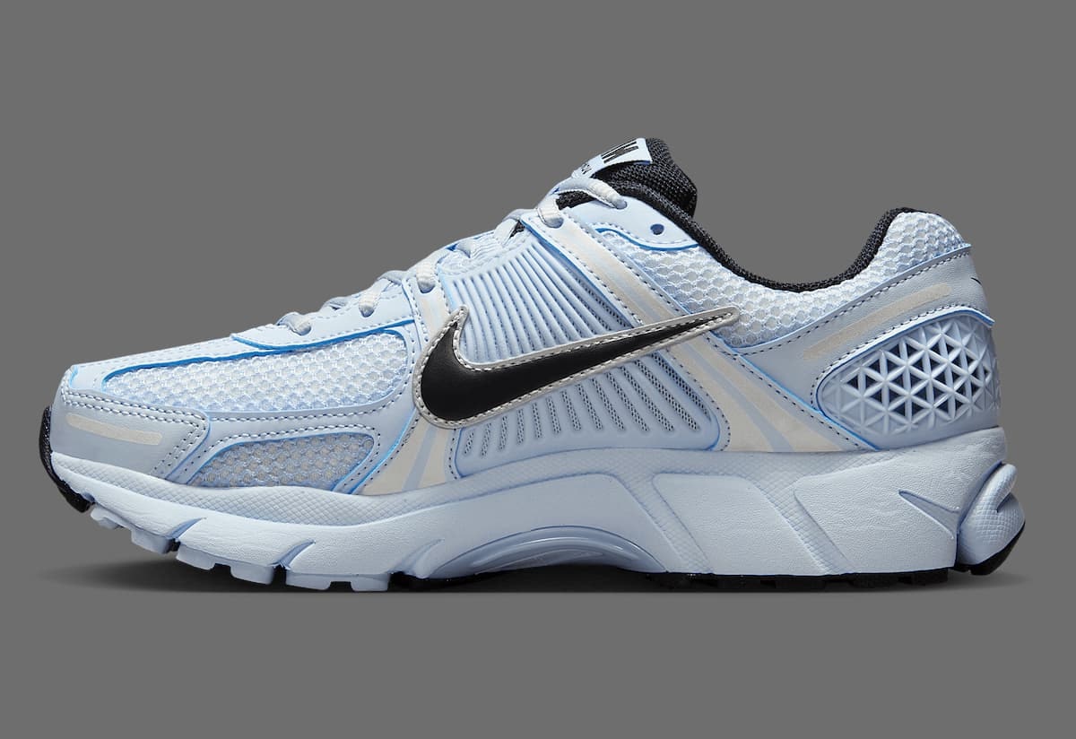 Nike Zoom Vomero 5 "Blue Tint"