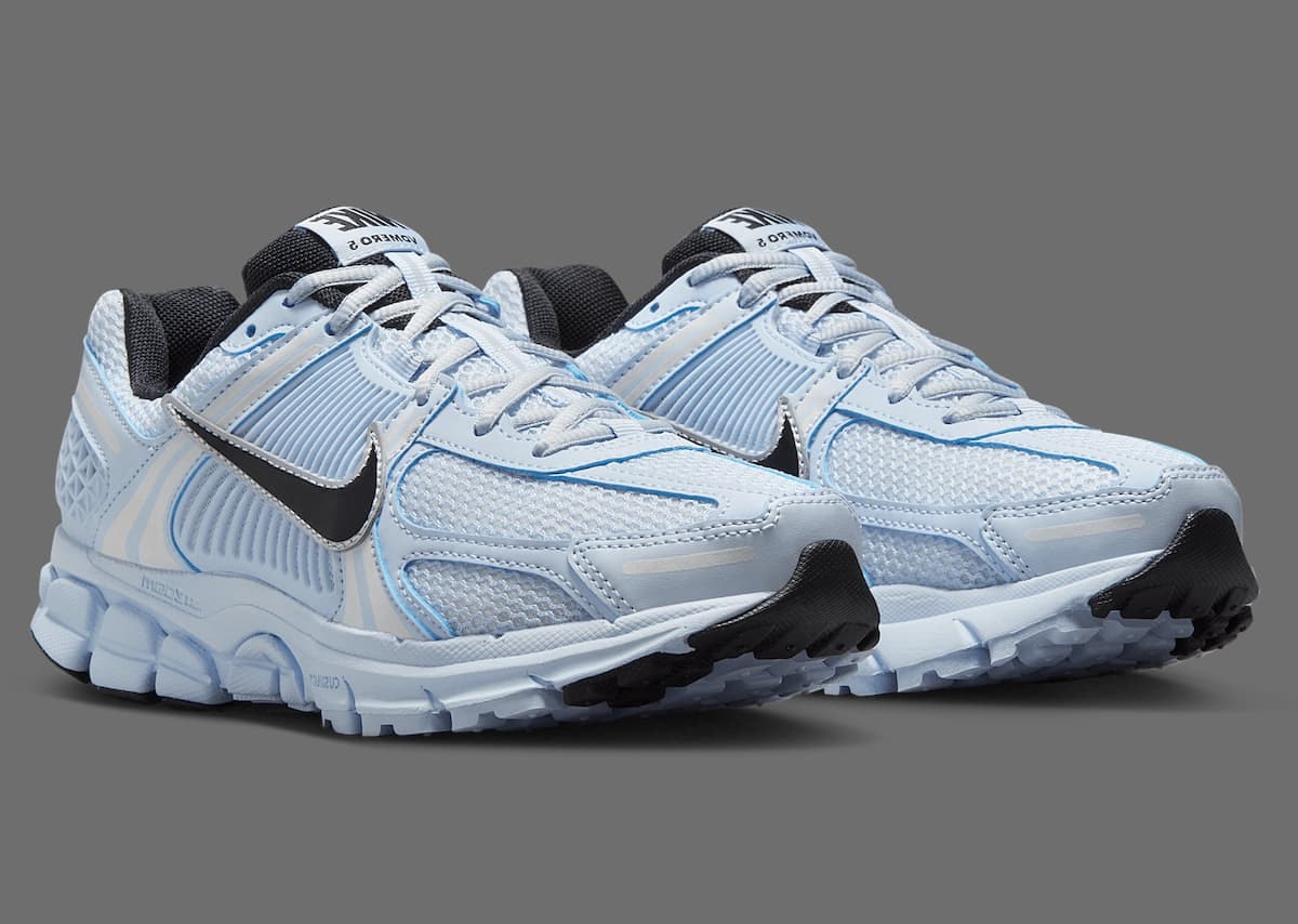 Nike Zoom Vomero 5 "Blue Tint"