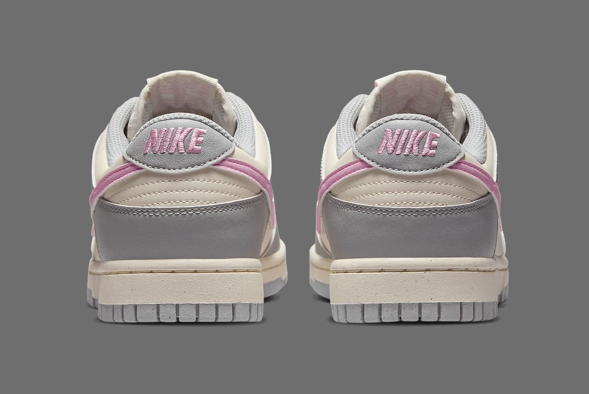 Nike Dunk Low "Next Nature" (Pink Rise)