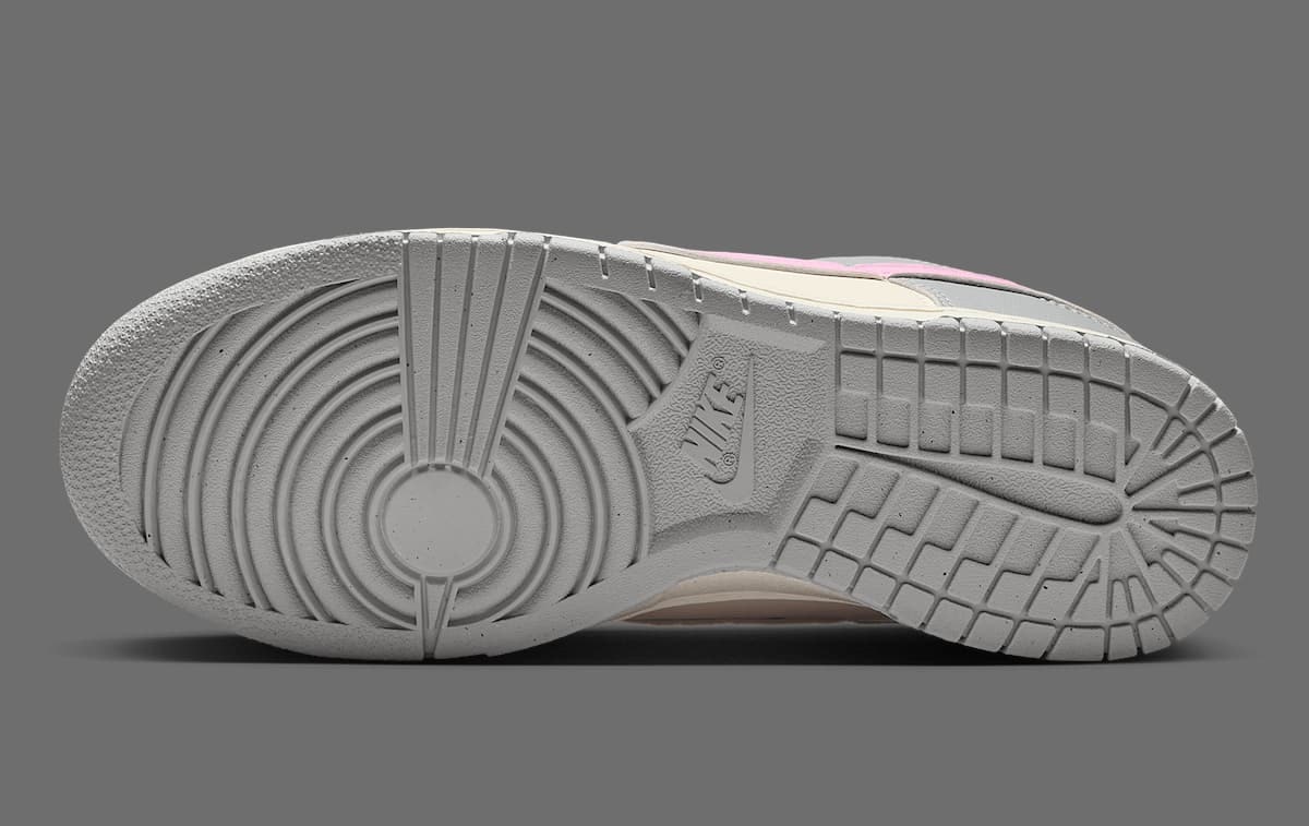 Nike Dunk Low "Next Nature" (Pink Rise)