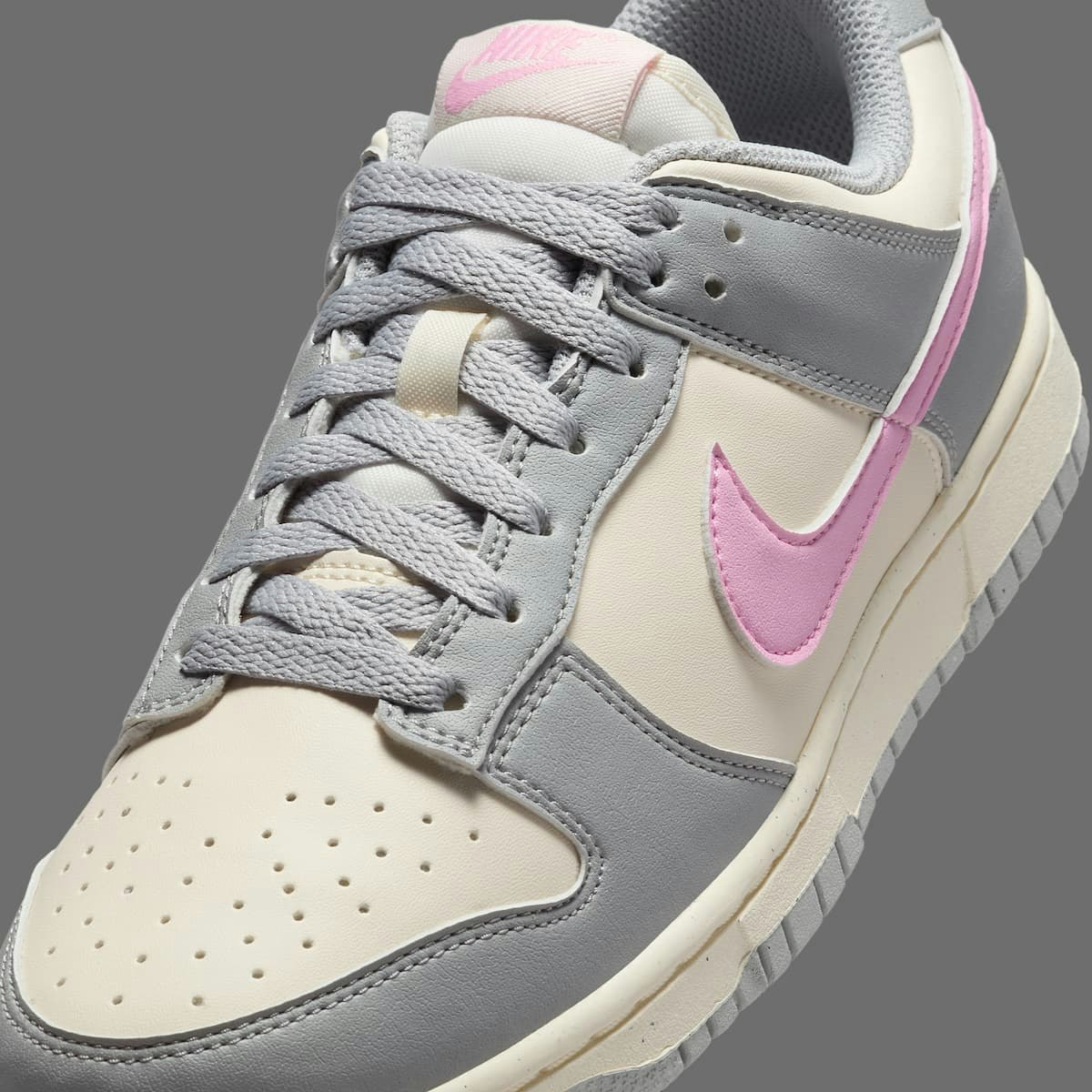 Nike Dunk Low "Next Nature" (Pink Rise)