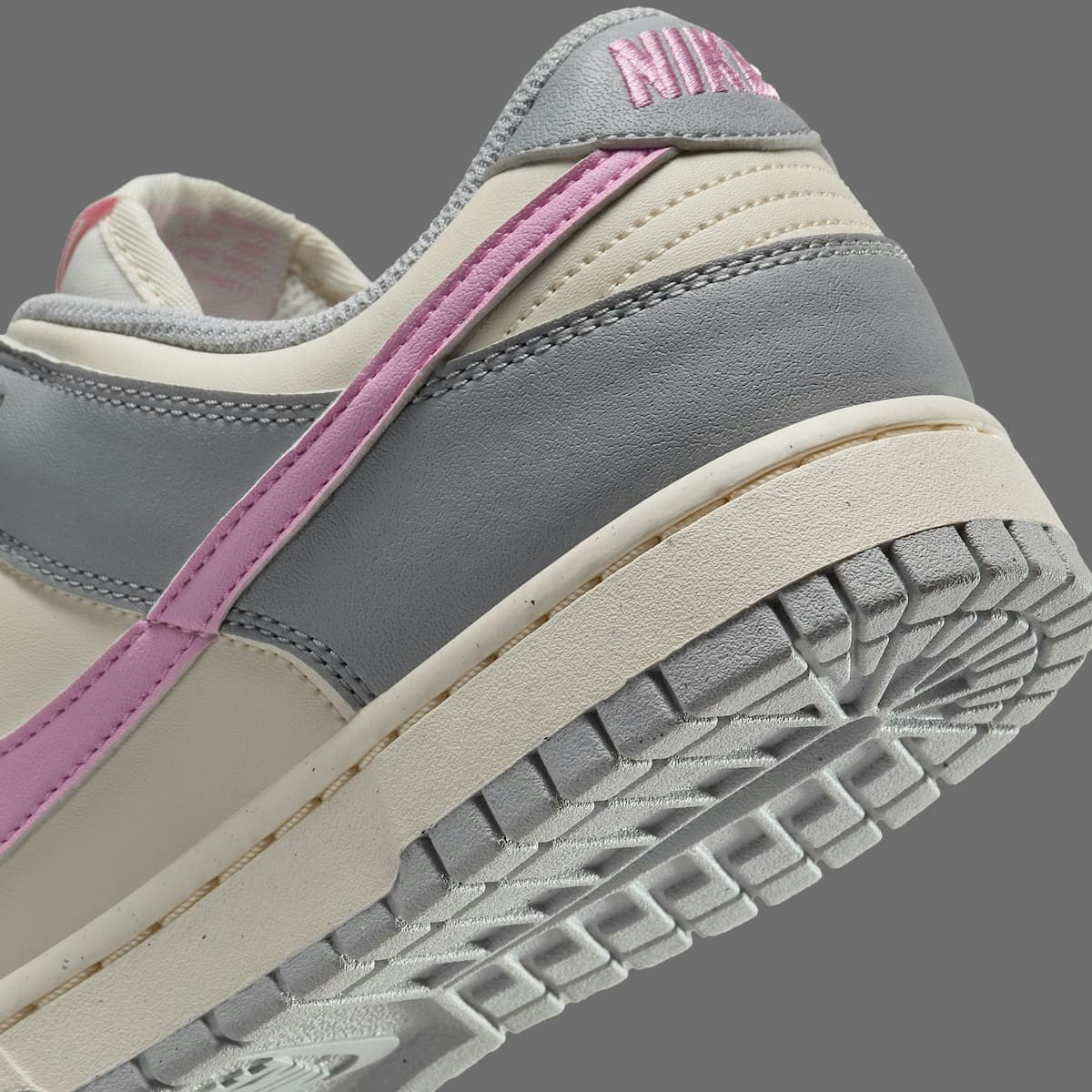Nike Dunk Low "Next Nature" (Pink Rise)