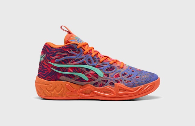LaMelo Ball x Puma MB.04 "Creativity"