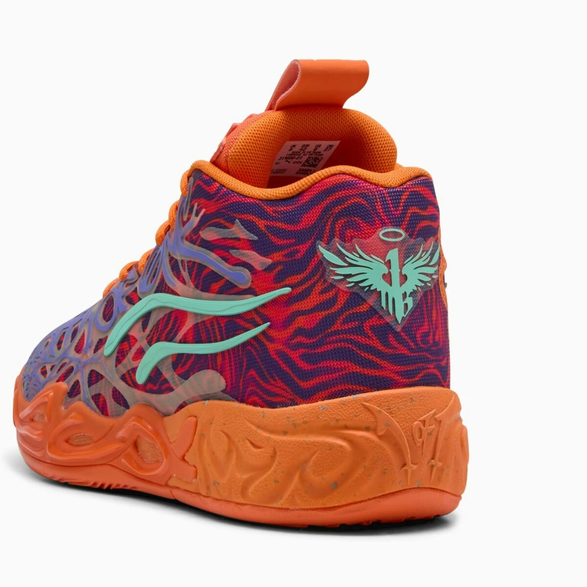 LaMelo Ball x Puma MB.04 "Creativity"